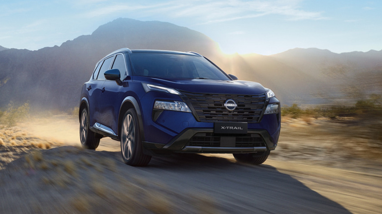 Nissan 25 χρόνια X-Trail 2026