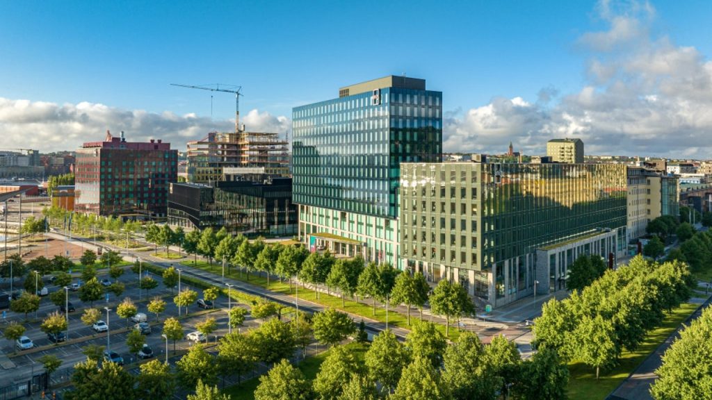 Zeekr Designed in Europe 2026