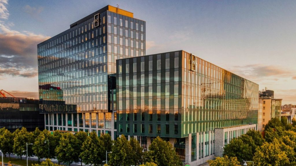 Zeekr Designed in Europe 2026