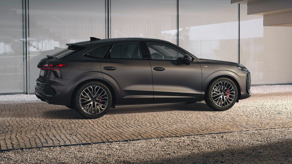 Audi Q3 quattro advanced TDI τιμές Ελλάδα 2026