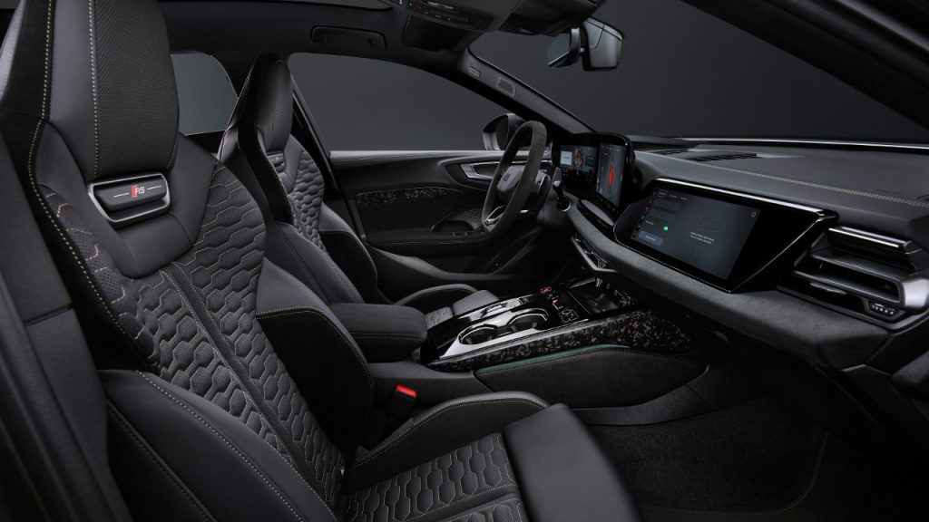 Audi RS 5 PHEV τιμή Ελλάδα 2026