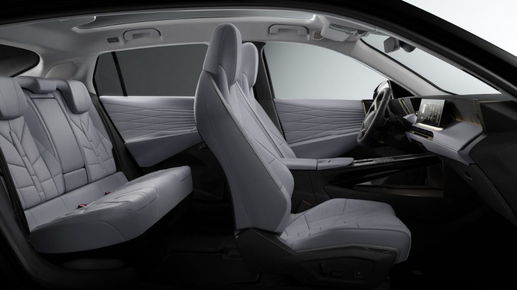 DS No7 2026 νέο μοντέλο