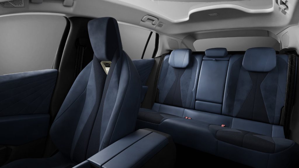 DS No7 2026 νέο μοντέλο