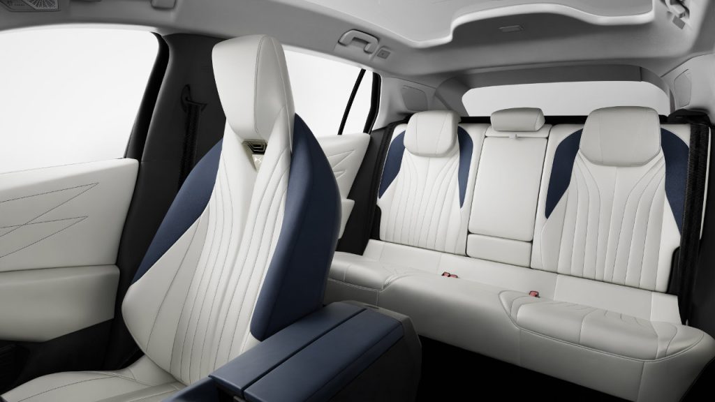 DS No7 2026 νέο μοντέλο