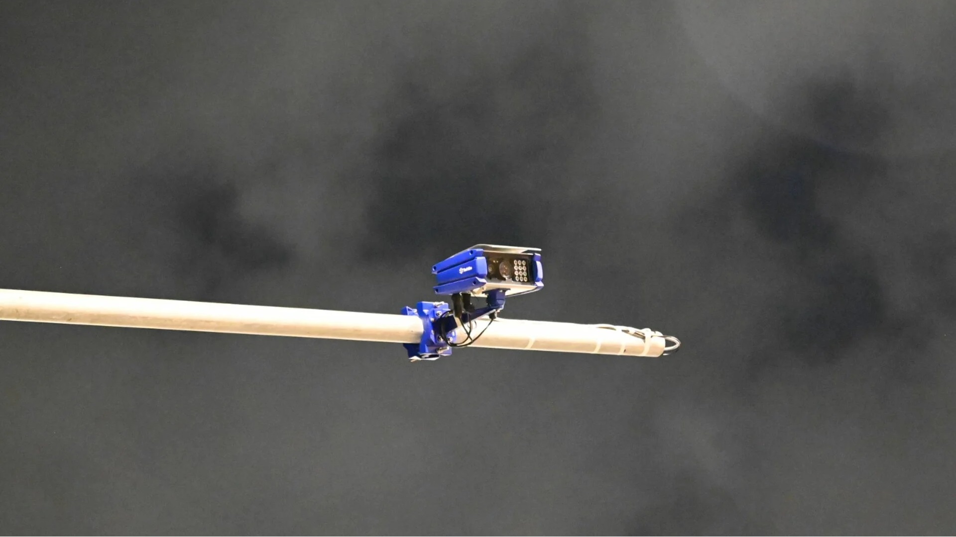 "έξυπνες" κάμερες