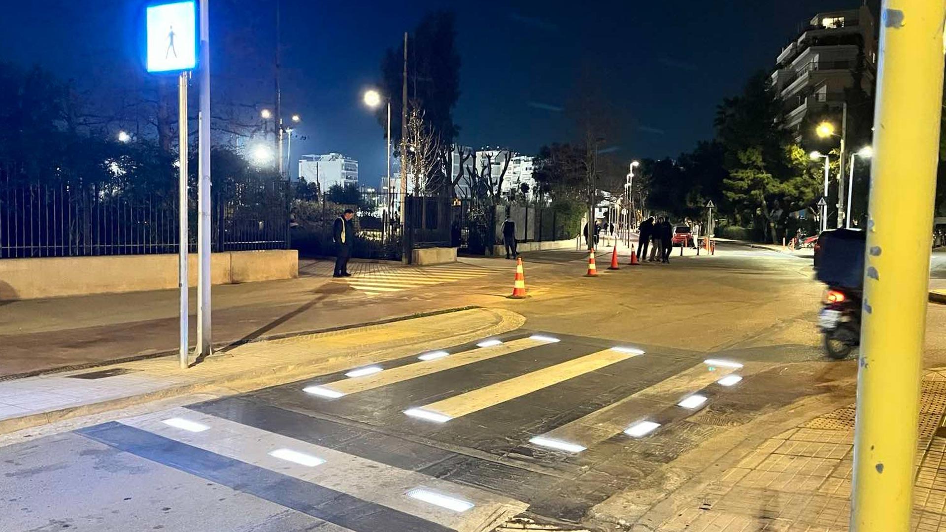 έξυπνες διαβάσεις