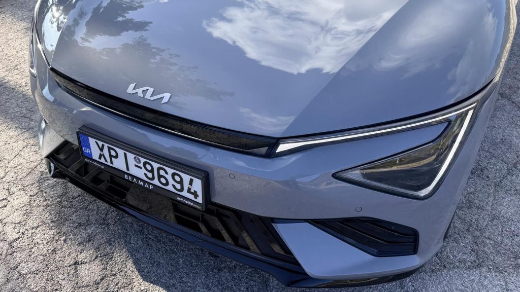 Kia EV6