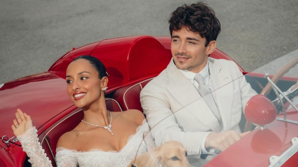 Charles Leclerc