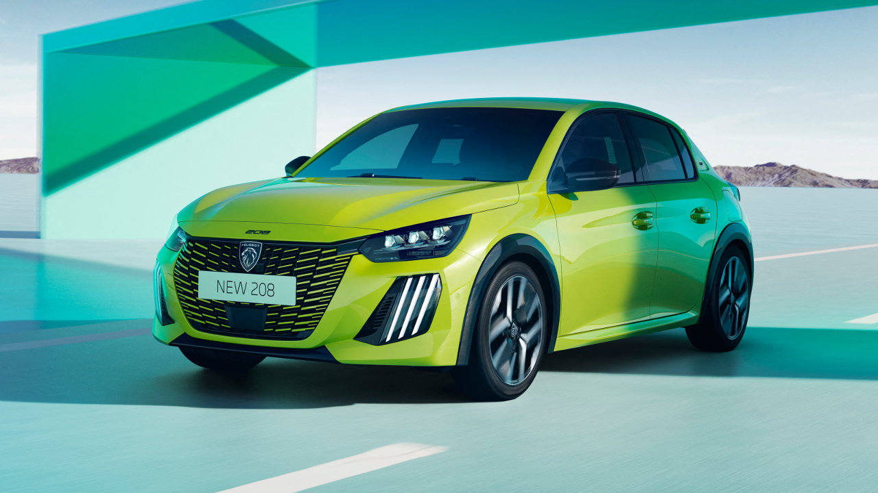 νέος κινητήρας Peugeot 2026
