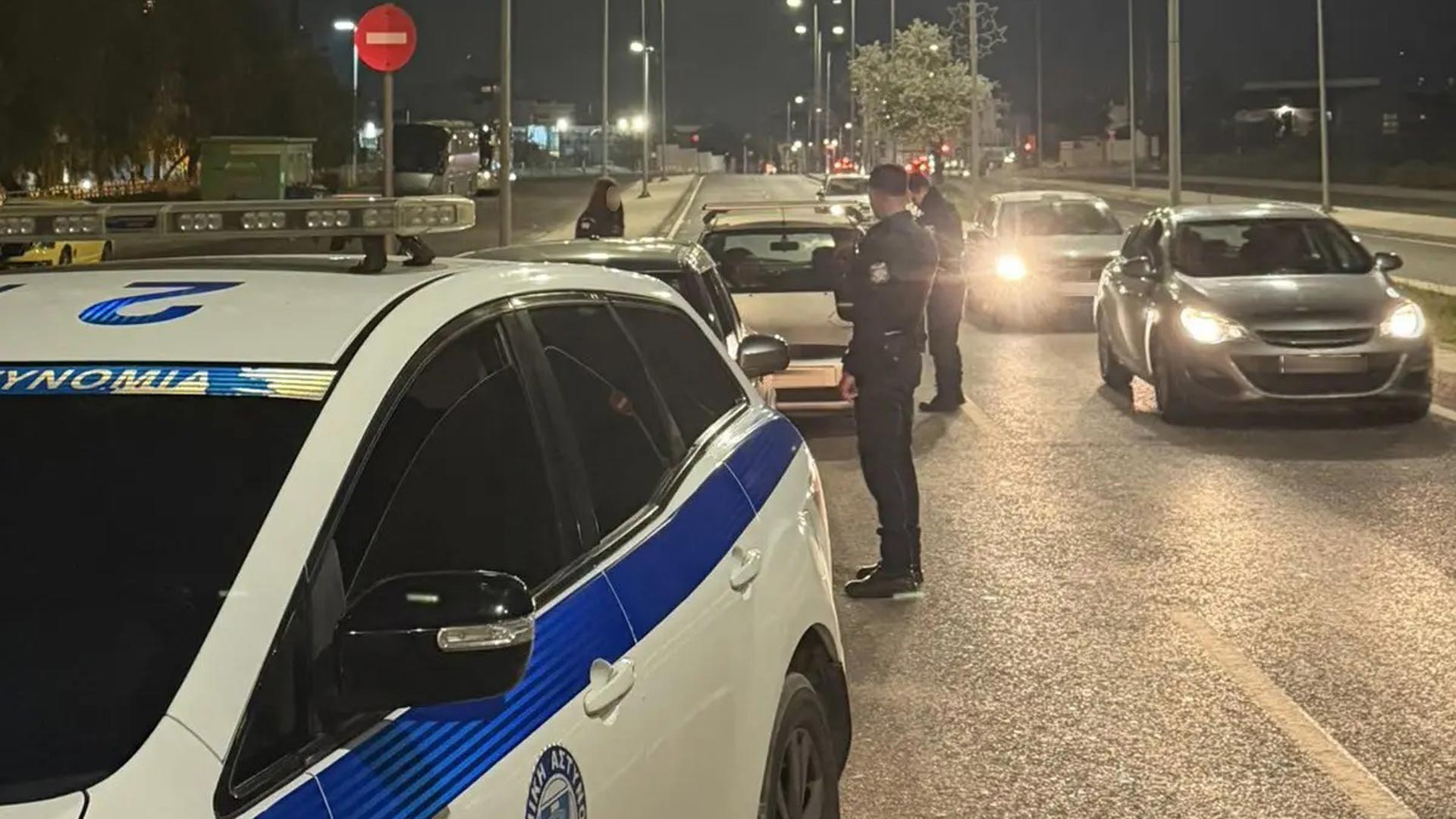 παραβάσεις