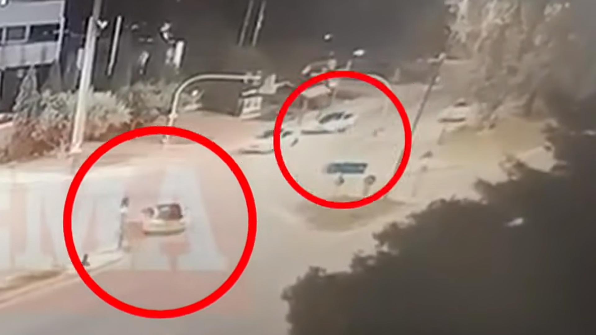 τροχαίο δυστύχημα