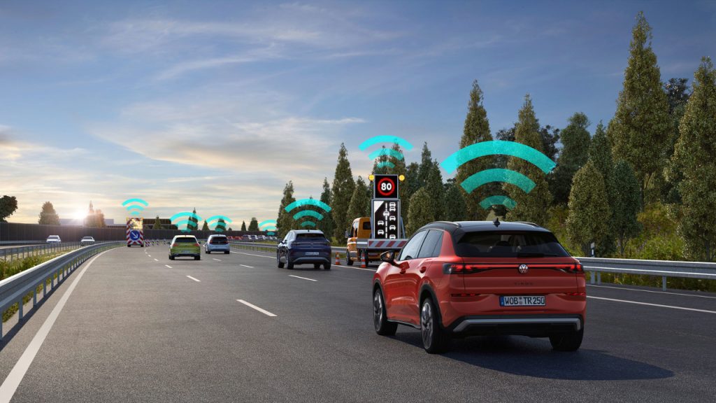 VW T-Roc με τεχνολογίες από μεγαλύτερα 2026