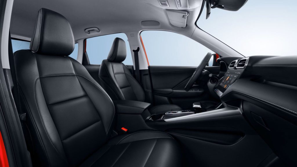 MG ZS Max από 19.950 ευρώ