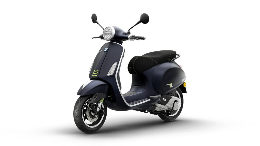 Vespa Primavera τιμές Ελλάδα 2026