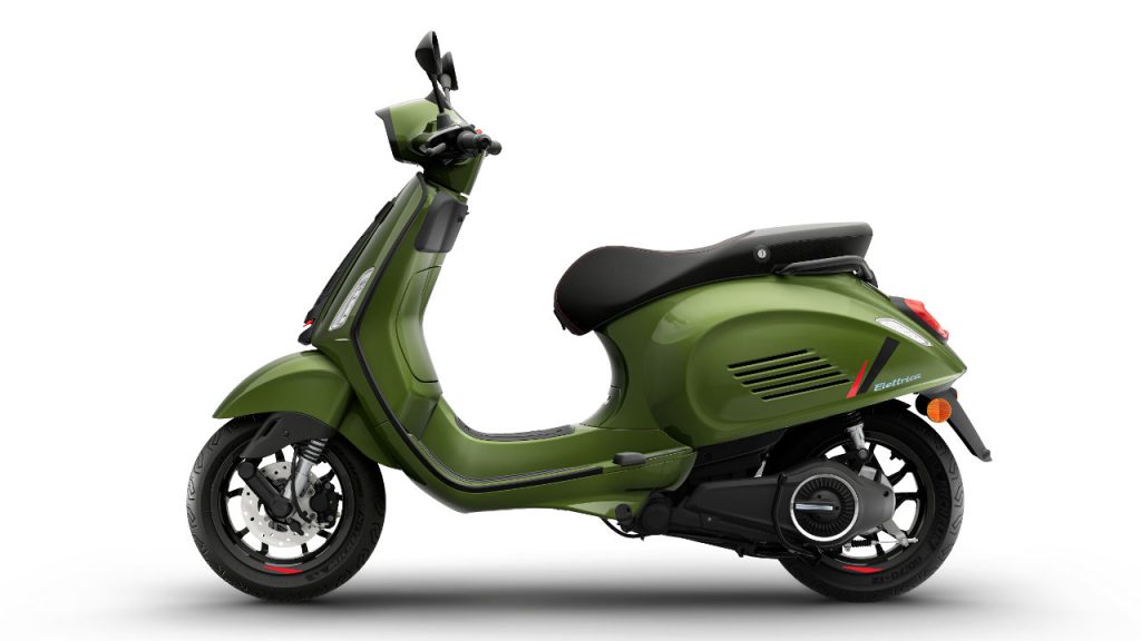 Vespa Primavera τιμές Ελλάδα 2026