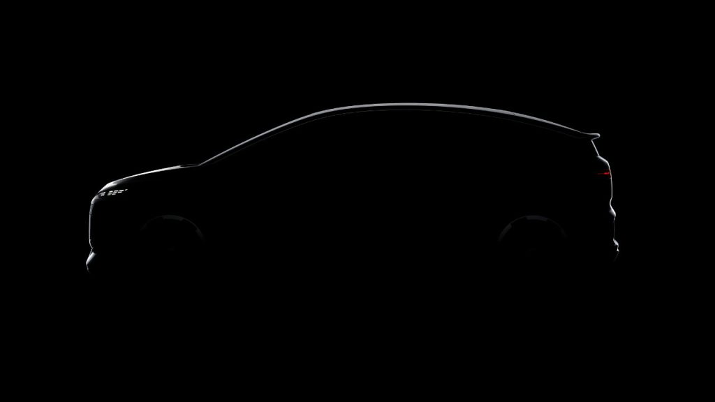 Audi A2 e-tron 2026