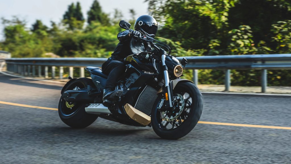 Teoren Motors Έκθεση Μοτοσυκλέτας 2026