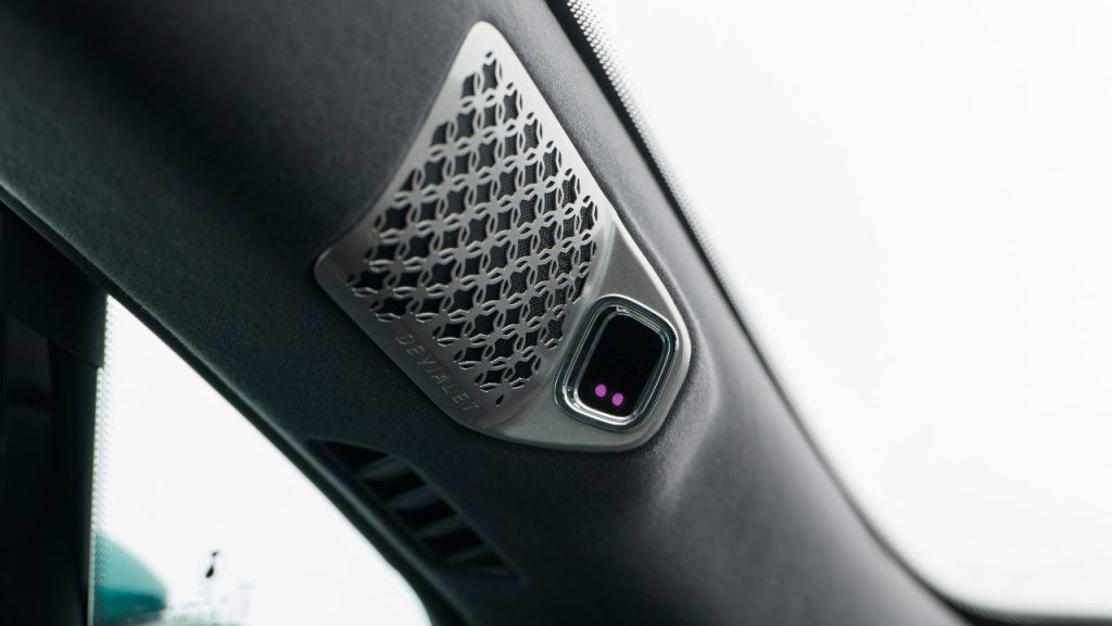 Denza Z9GT στην Ευρώπη 2026