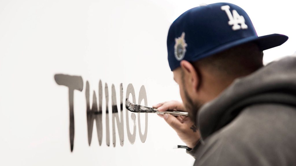 Joshua Vides Renault Twingo 2026