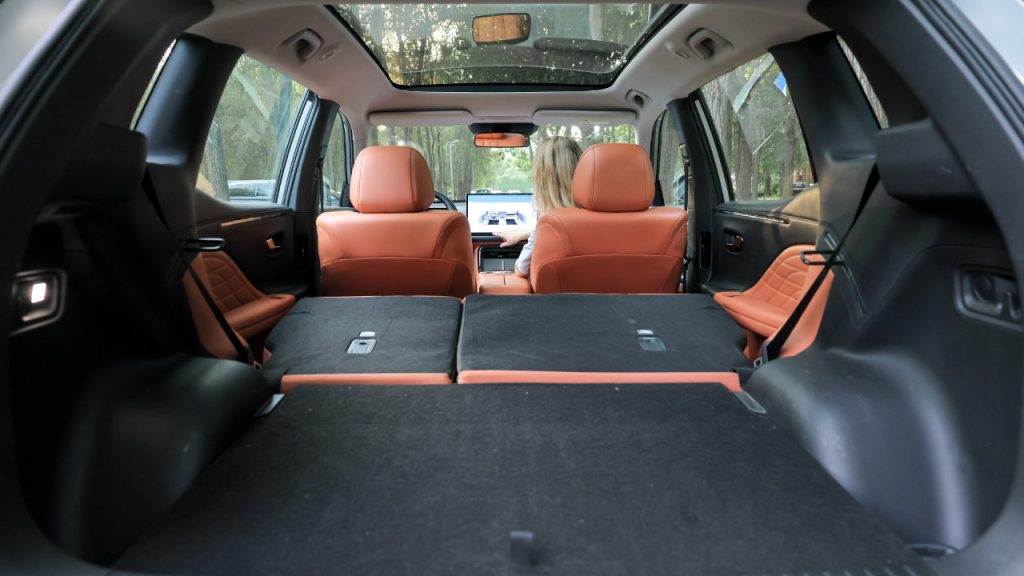 Μπαταρία GAC AION V