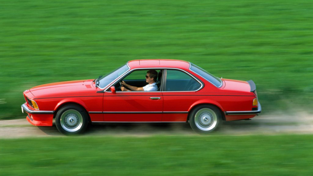 BMW Σειρά 6