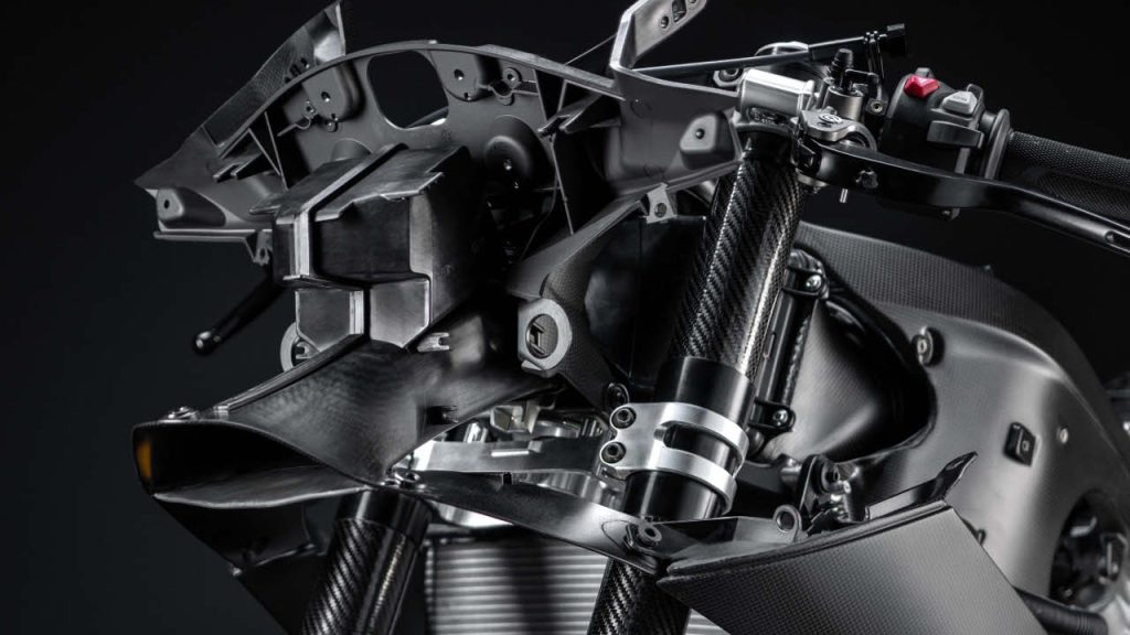 Ducati Superleggera V4 Centenario Tricolore 2026