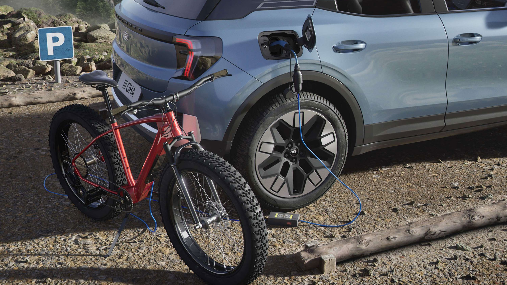 Ford Explorer Collection