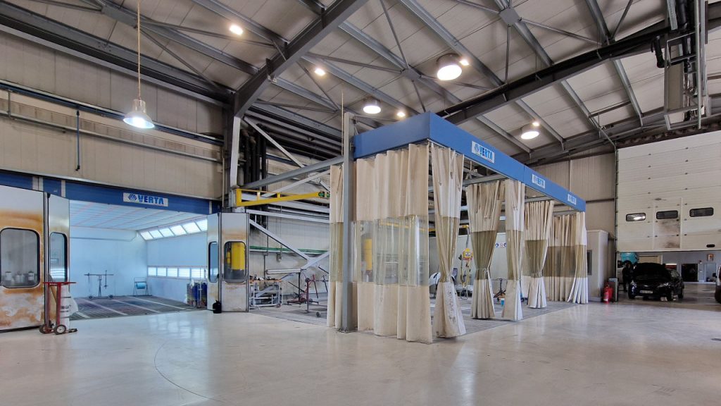 Fotd Βροχίδης-Χατζής Ford Certified Collision Network (FCCN) 2026