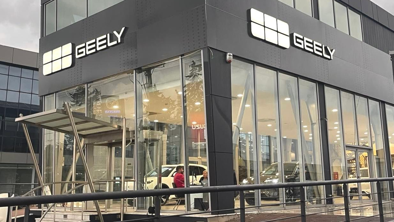 Opel Γιαννίρης Δίκτυο GEO Mobility Hellas 2026