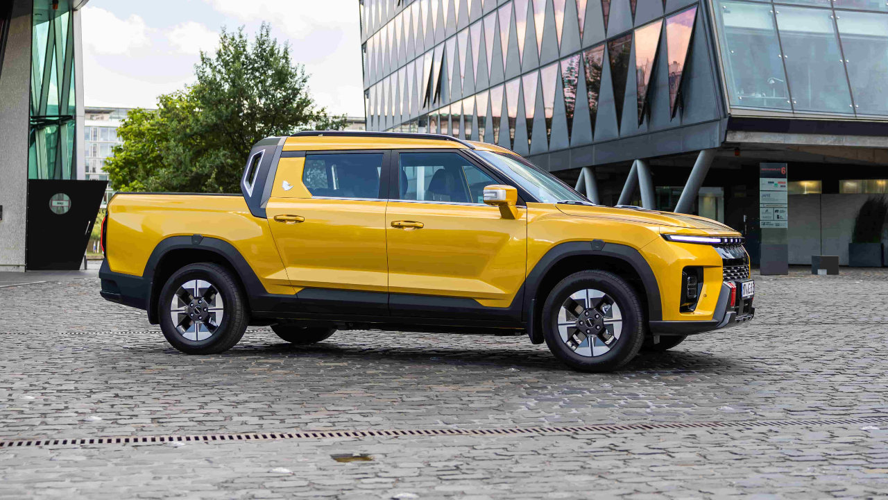 KGM Red Dot Design Awards 2026