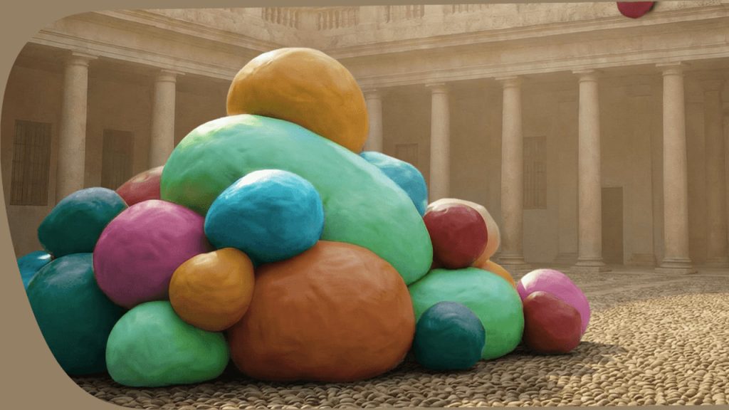 Skoda Milan Design Week 2026