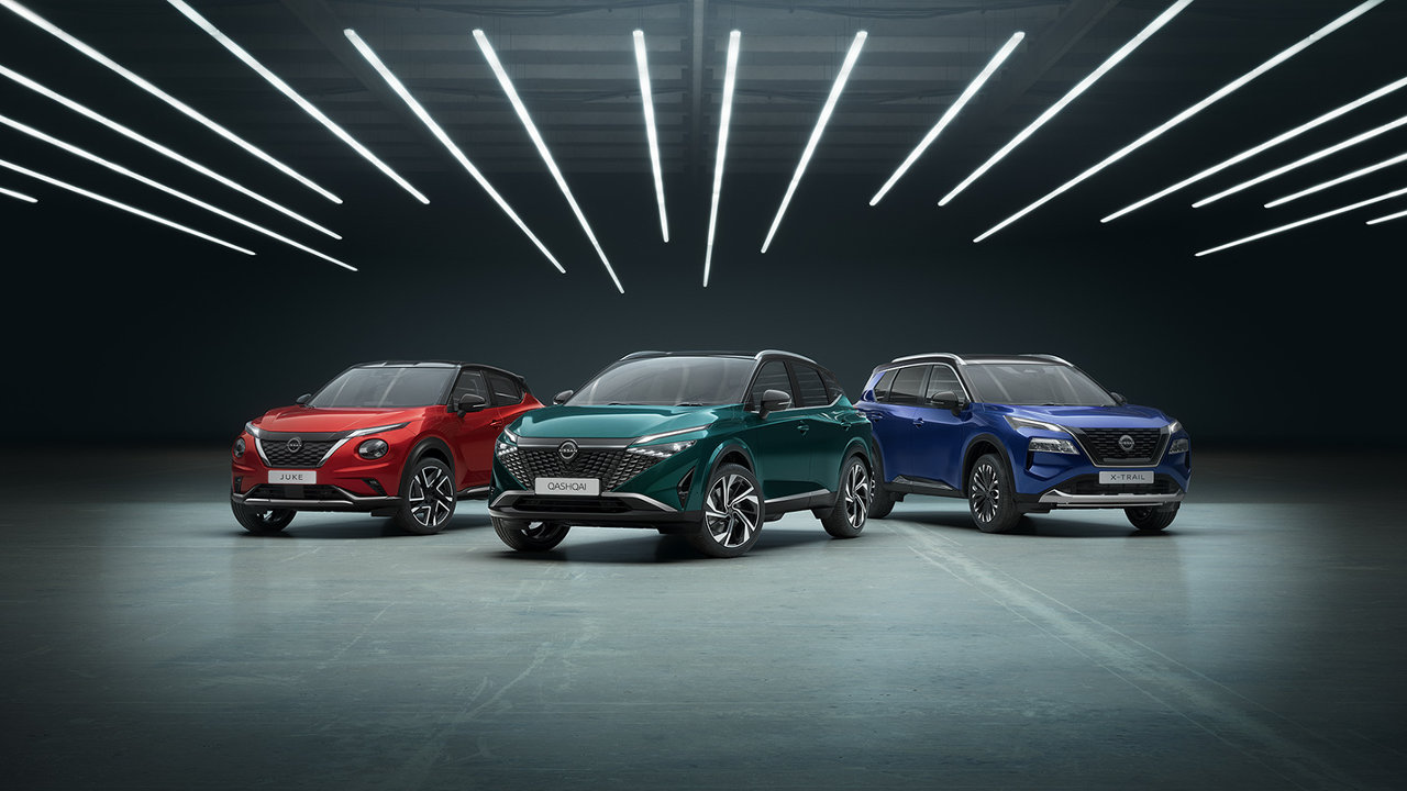 Nissan επέκταση εγγύησης 2026