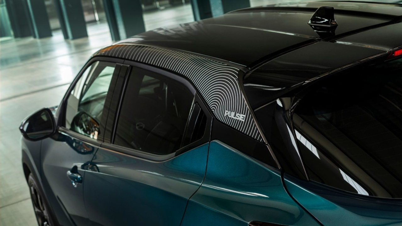 Nissan νέα έκδοση Juke Pulse 2026