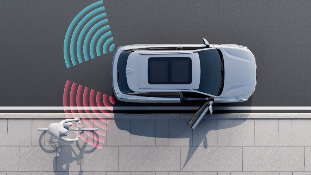 Omoda, Jaecoo ασφάλεια 2026