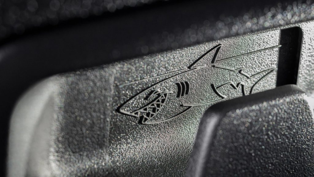 OPel Astra καρχαρίες 2026