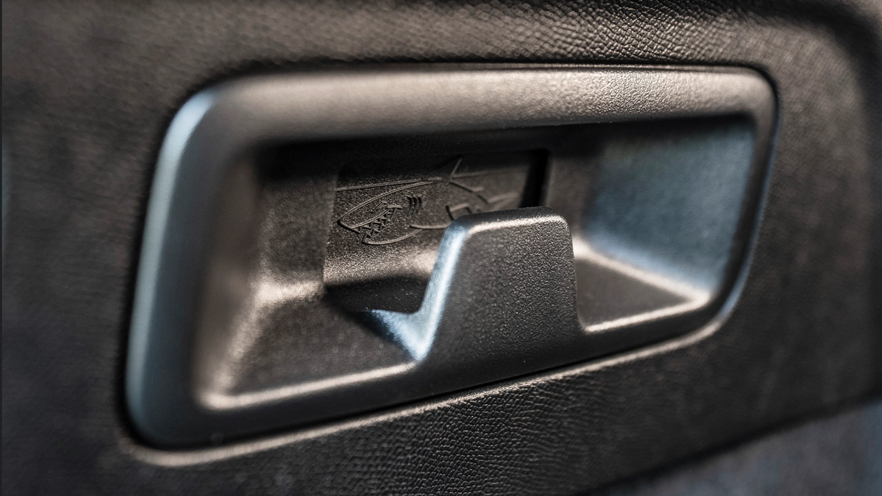 OPel Astra καρχαρίες 2026