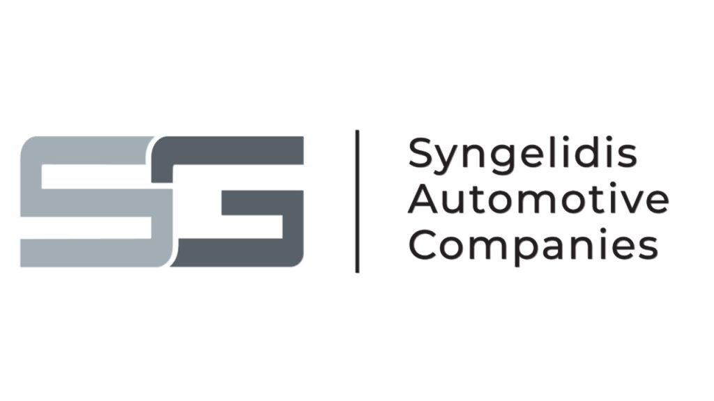 Syngelidis Automotive Companies 2026