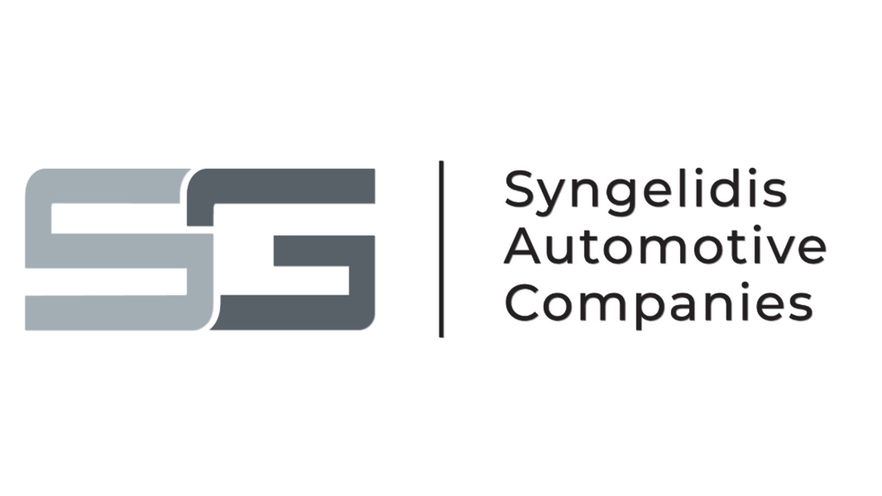 Syngelidis Automotive Companies 2026