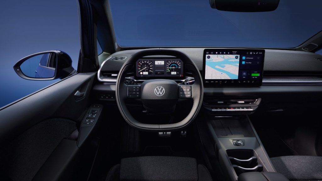 VW ID.3 Neo 2026 Παρουσίαση