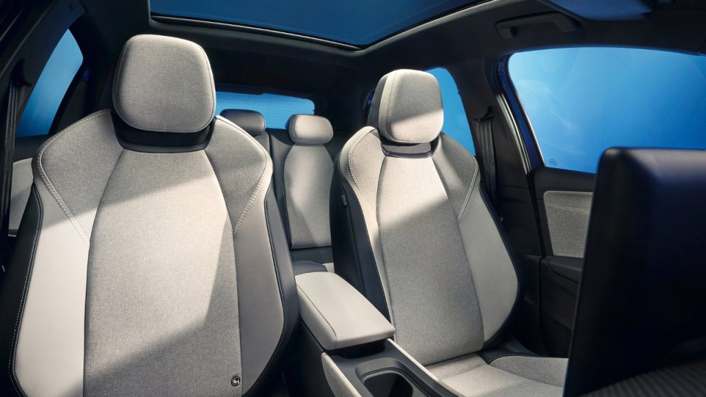 VW ID.Polo 2026 επίσημη παρουσίαση
