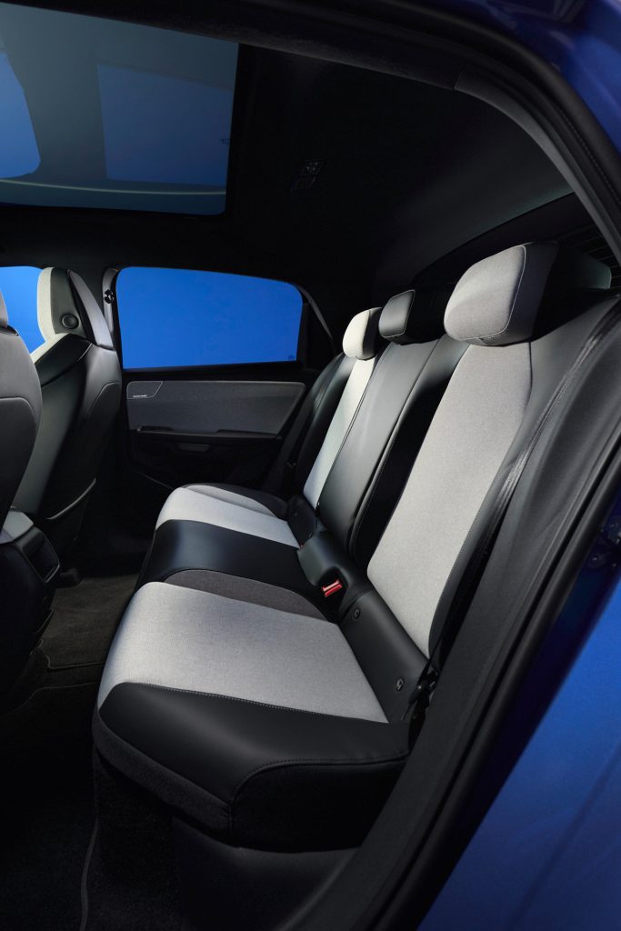 VW ID.Polo 2026 επίσημη παρουσίαση