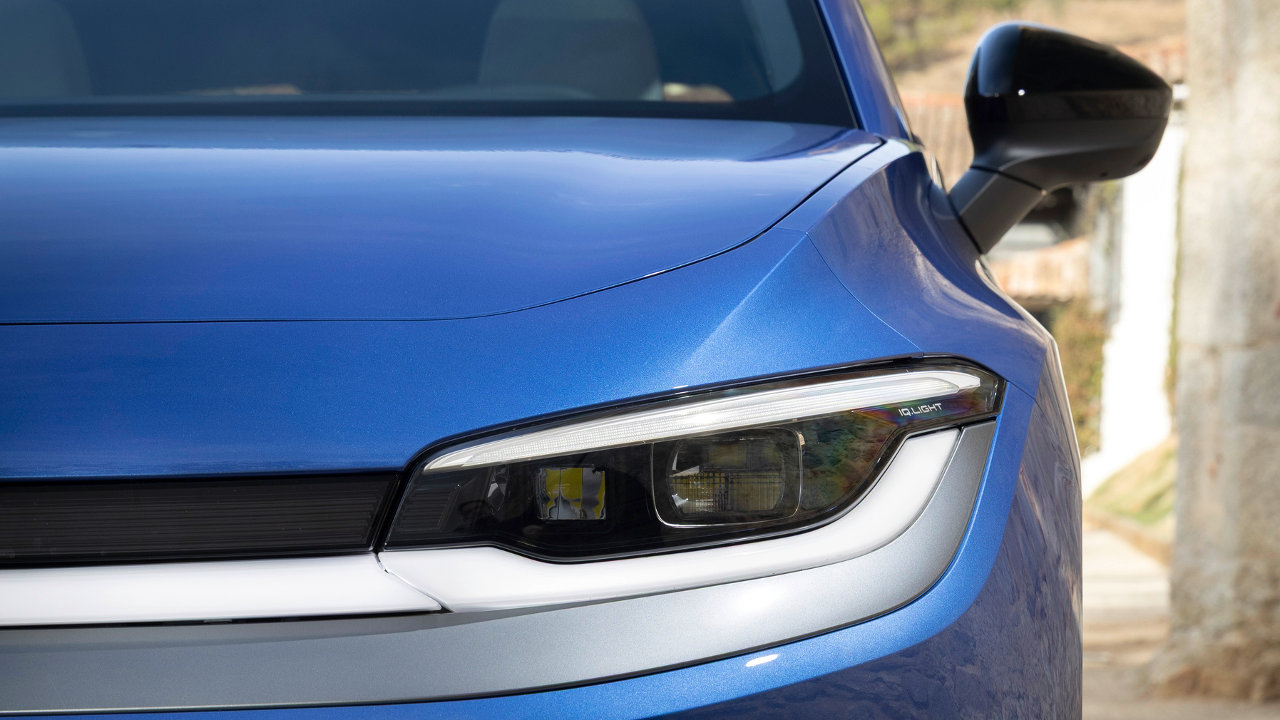VW ID.Polo 2026 επίσημη παρουσίαση