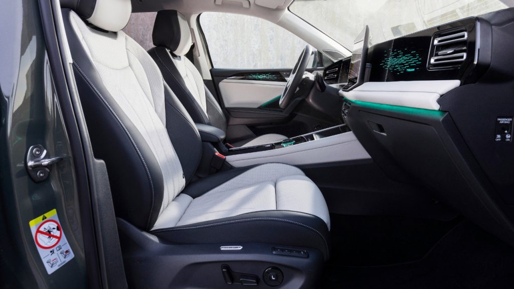 VW Tiguan νέες εκδόσεις 2026