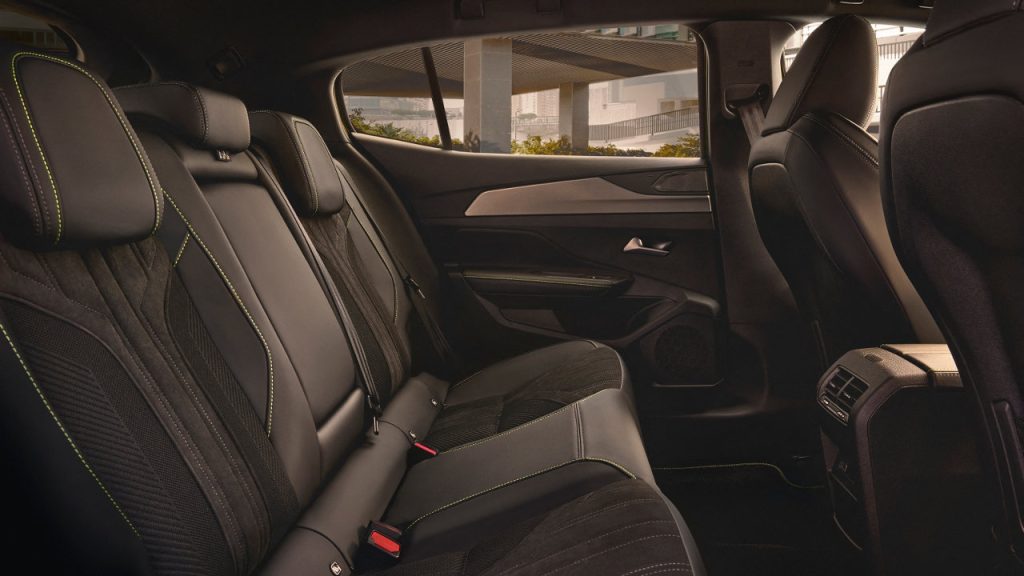 Peugeot 408 τιμές στην Ελλάδα 2026