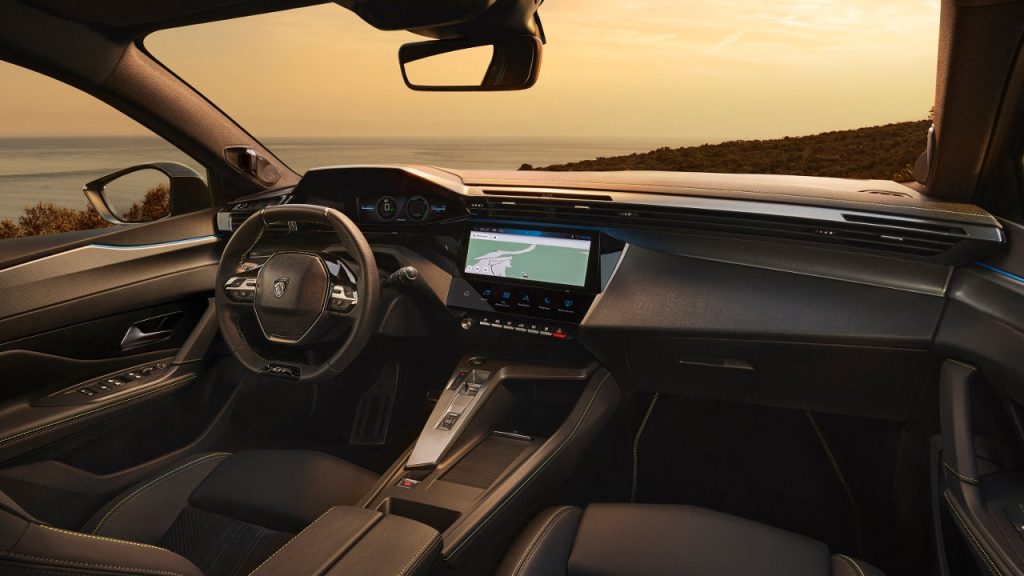 Peugeot 408 τιμές στην Ελλάδα 2026