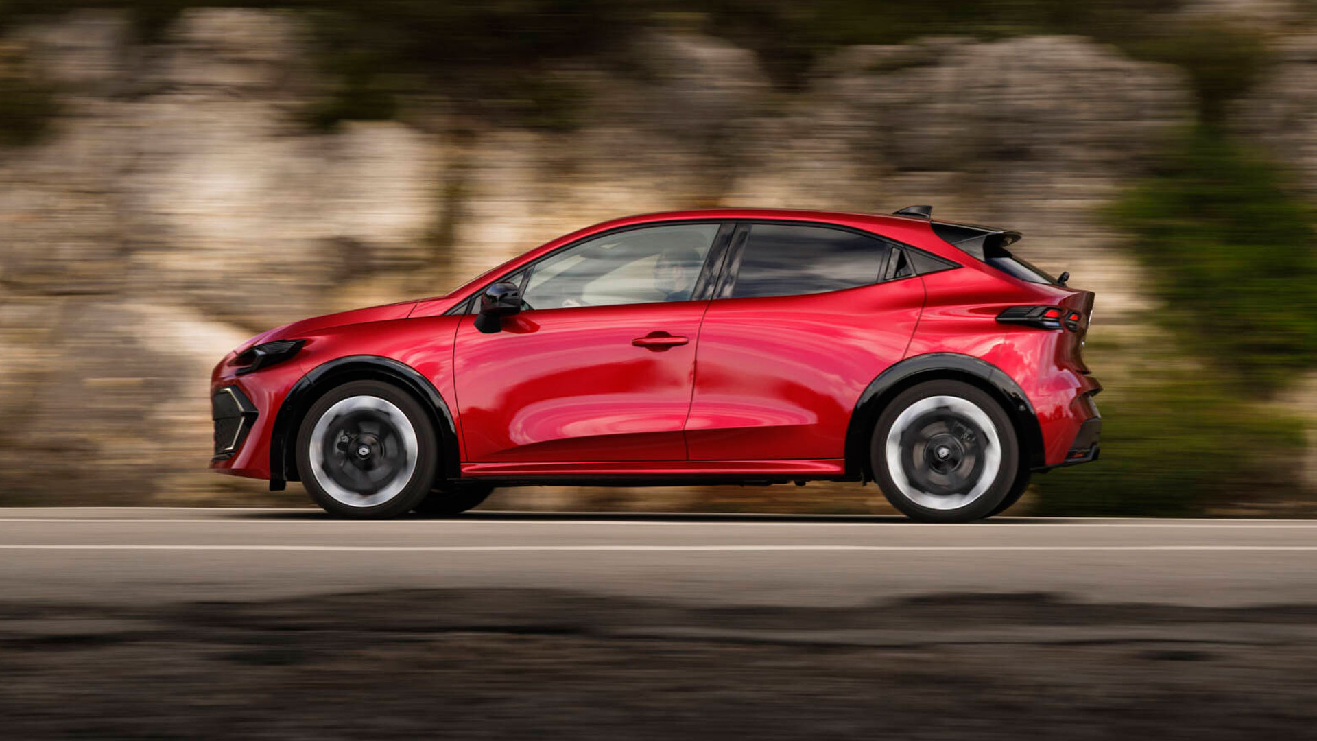 Renault Clio Eco-G turbo 120 EDC