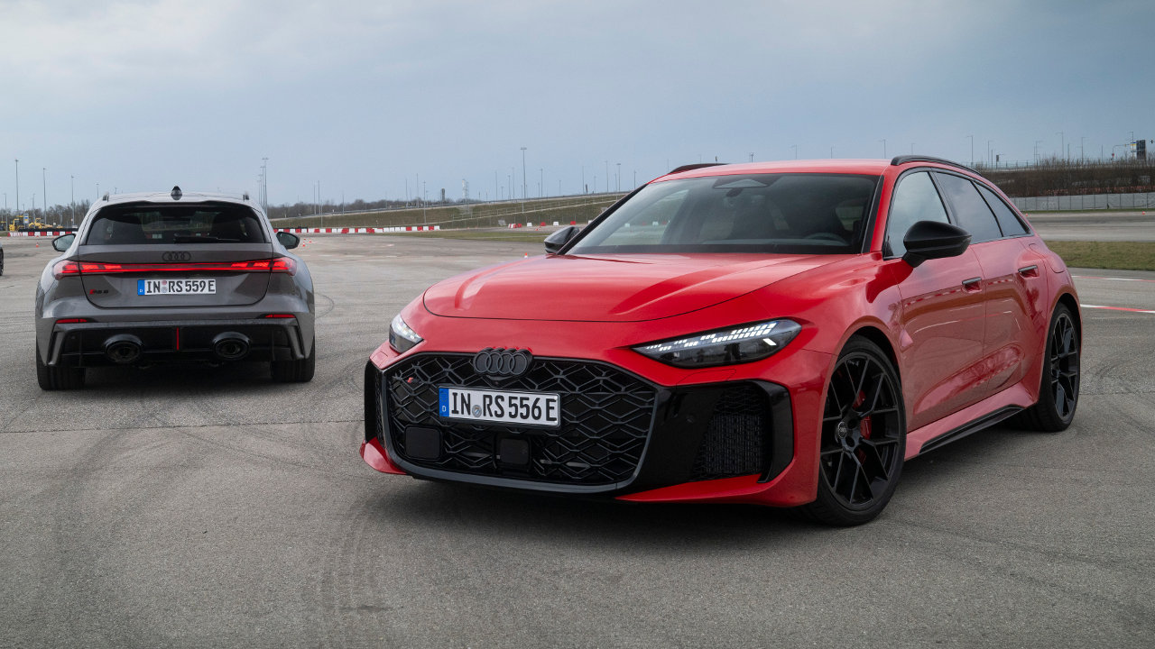 audi quattro 4κίνιση εξέλιξη 2026