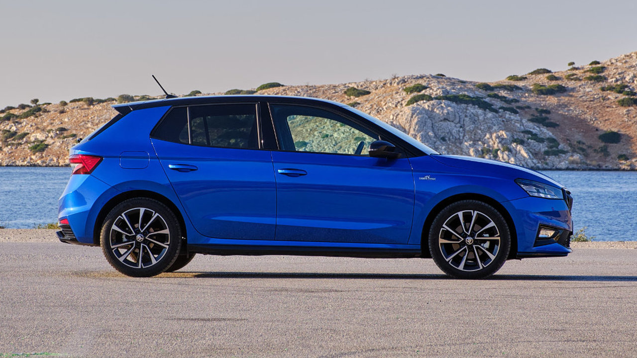 Skoda 10 χρόνια εγγύηση 2026