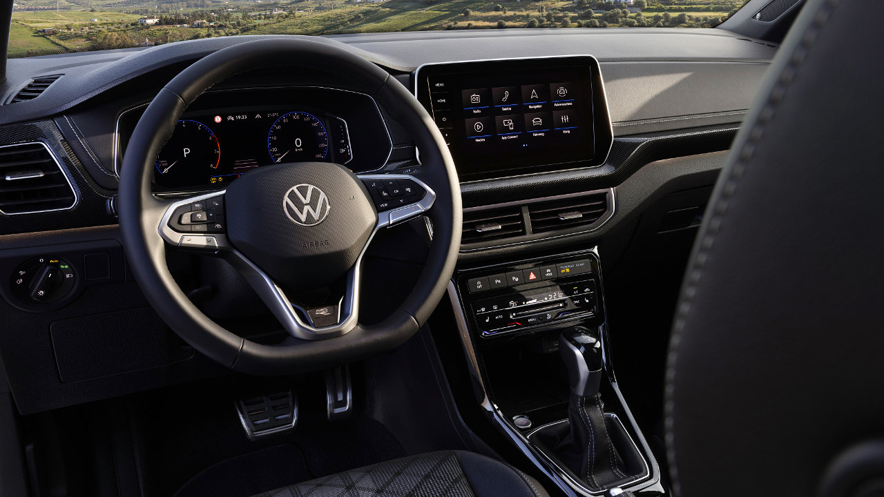VW μείωση τιμών T-Cross και Taigo 2026