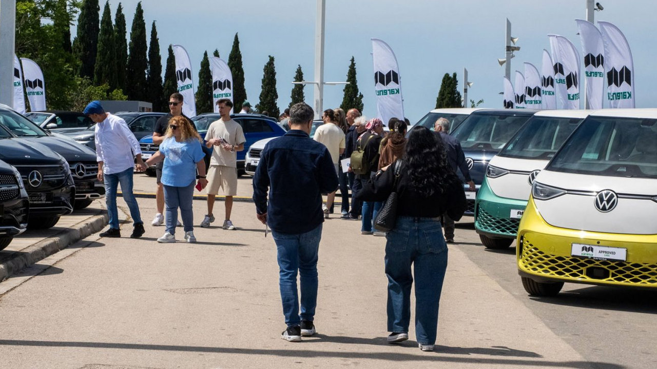 Used Car Expo 2026